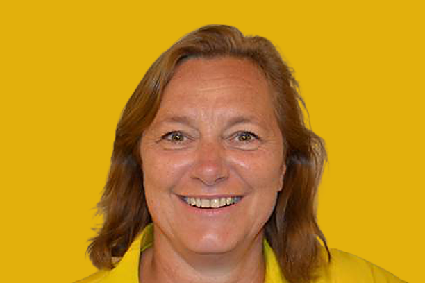 Susanne Zihlmann