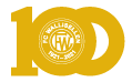 100 Jahre FC Wallisellen Logo